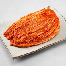 예소담 화끈한 실비김치, 1.2kg, 1개