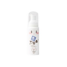 DAWOKO 木酢達人 私密達 私密清潔慕斯, 100g, 1瓶