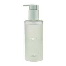 thim 魚腥草純素毛孔潔顏油, 1個, 200ml