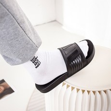 어바웃슈 심플 캐쥬얼 슬리퍼 TSP473