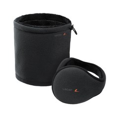 LECAF 頸圍 + 耳罩組合 LE3FN111U