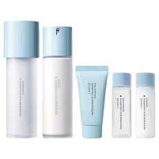 LANEIGE 蘭芝 水酷修護保濕清爽型5件組, 1組