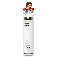 다슈 데일리 메가 홀드 슈퍼 스프레이, 250ml, 1개