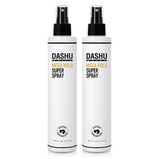 다슈 데일리 메가 홀드 슈퍼 스프레이, 250ml, 2개