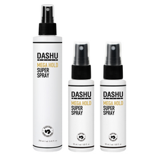 다슈 데일리 메가 홀드 슈퍼 스프레이 250ml + 50ml 2p, 1개