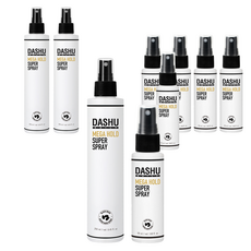 다슈 데일리 메가 홀드 슈퍼 스프레이 250ml + 50ml 2p, 3개
