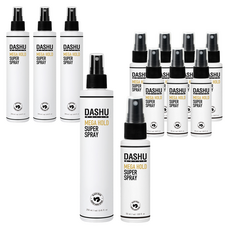 다슈 데일리 메가 홀드 슈퍼 스프레이 250ml + 50ml 2p, 4개