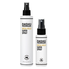 다슈 데일리 메가 홀드 슈퍼 스프레이 250ml + 50ml, 1개