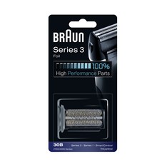 BRAUN 百靈 系列 3 剃須網, 30B, 單色