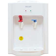 Aquat家用型迷你冷熱水機 BDT-1162, 混色, 1個