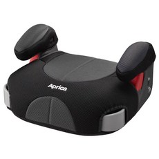 Aprica 愛普力卡 Cushion Junior 增高墊輔助安全座椅, 極光黑