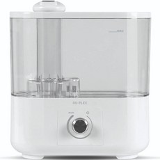 DU-PLEX 大容量家用管式清洗超聲波加濕器3.5L, DP-9940UH