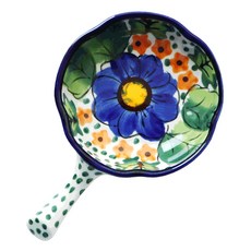 PAWIE Paul 多用途醬料碗, 1個, 藍色