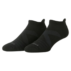 FOOTER 男款 X型減壓經典護足船短襪 T109