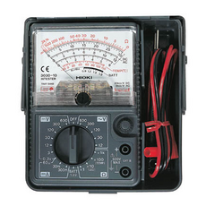 HIOKI 日置電機 HIOKI 模擬測試儀 3030-10 C4160018, 1個