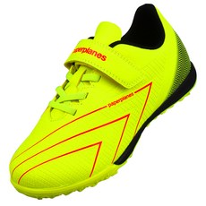 paperplaneskids 兒童魔鬼氈五人制足球鞋