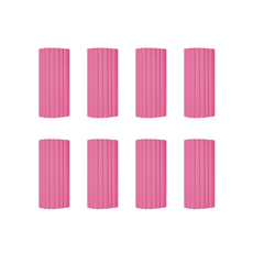 하이엉클 먼지 먹는 스펀지 핑크, 8개입, 1개