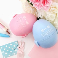 2Youngdesign 蛋時間 膠囊 ver 3 信紙, 隨機出貨, 5個