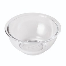 Corelle Brands 康寧餐具 PYREX 耐熱玻璃碗 CP-8557 940ml, 1個碗, 1個