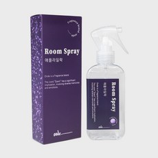 onde 室內噴霧 Deep purple line室內除臭劑 蘋果丁香, 150ml, 1瓶