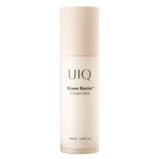 유이크 바이옴 베리어 크림 미스트, 100ml, 1개