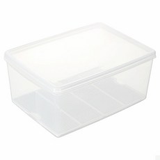 KEYWAY 聯府 名廚1號長型保鮮盒, 1組, 容器 + 蓋子