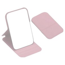 Cussoo 便攜式迷你折疊桌鏡, 櫻花粉