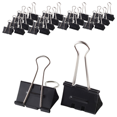 長尾辦公資料夾, 25mm, 48個, 2盒