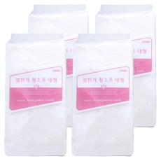 Living Berry 靜電除塵布 一般型 40入, 4個