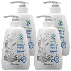 Areumdaunjubangseje 米萃取物, 4個, 500ml