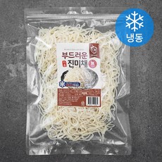 해야미 부드러운 진미채 (냉동), 400g, 1개