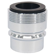 Elephant Waters 沐象 接頭 (歐規) 3分(20mm)細外牙轉4分(22mm)細外牙, 細外牙轉22mm, 1個