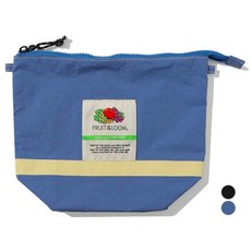 FRUIT OF THE LOOM Fruity 尼龍收納包 M