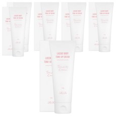 RiRe 潤膚提亮霜, 120g, 6條