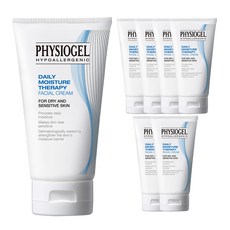 피지오겔 데일리 모이스쳐 테라피 페이셜 크림, 75ml, 7개