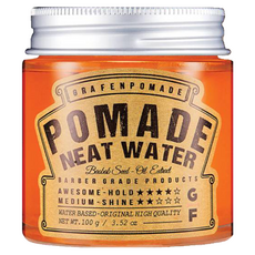 GRAFEN 果凍護髮蠟 100g 細軟髮專用, 1罐