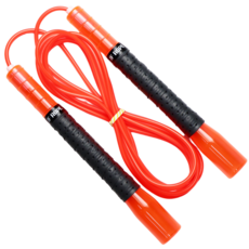 JFROPE Twinkle Tornado 高速跳繩, 紅色