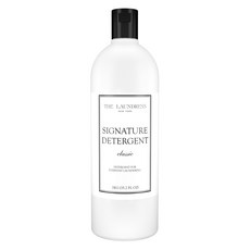 THE LAUNDRESS 經典洗衣精 橙花香芬 高效潔淨 適用各類衣物, 1kg, 1瓶