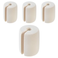 Tamsaa 居家防關門海綿, 4個