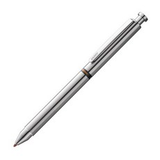 LAMY ST 鋼多 3 筆 1.0 / 0.5 毫米, 混色, 1入