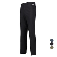 luxgolf 男款隱藏式褲頭四向彈力高爾夫球褲 BLU4A508