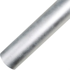 ECKOREA 高級金屬室內裝飾膜 ET0, 銀色(ET030)