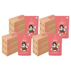푸릇담 젊은농부 ABC즙, 3L, 12개