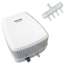 Paladin 1 Ball Browa 8w + 6 Ball Splitter 套組, 1套