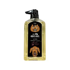 Crazy Joe 瘋狂的喬 PET UP喵的汪的 升級版 寵物漱口水系列 腸胃好舒服, 維持口氣好清新，多功能型, 450ml, 1瓶