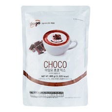 아임요 초코 믹스 파우더, 800g, 1개입, 1개