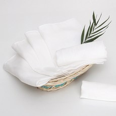 Taridri Bamboo 竹紗手帕 10p