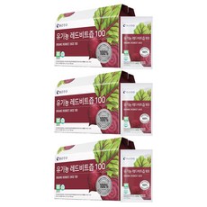 보뚜 레드비트즙 100, 90ml, 90개