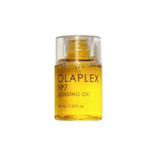 OLAPLEX 歐啦 7號結構還原精油, 30ml, 1瓶