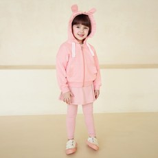 MARI N MORI 女童款每日Mari褲裙